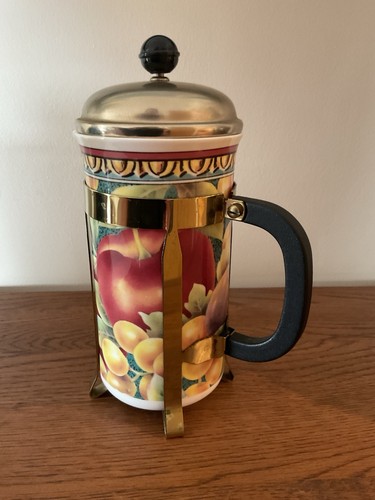 Coffee pot royal grafton fruit - pot,