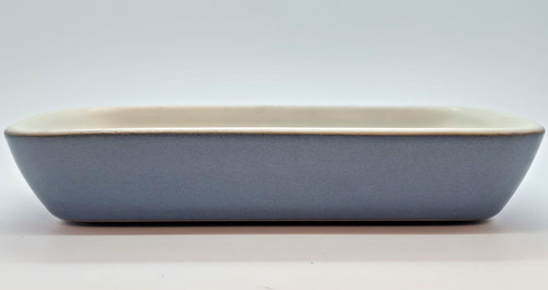 Vintage blue denby - vintage,