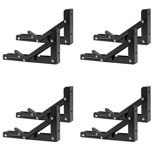 8pcs campervan folding - folding, bracket