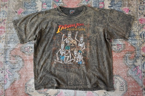 Vtg indiana jones temple - vtg, of