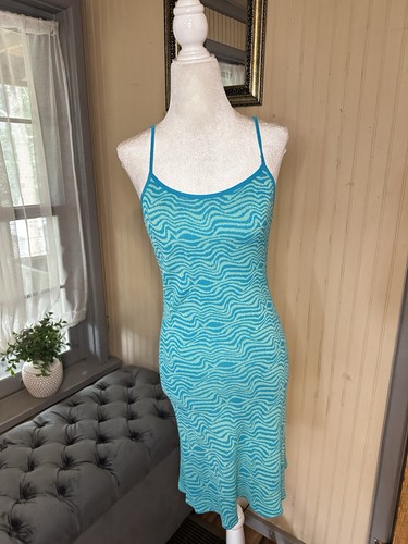 Zara blue wave - zara, print