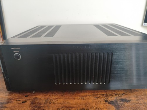 Rotel rmb 1506 - 6ch, power