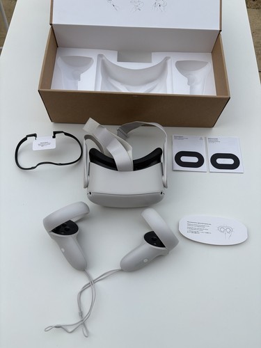 Oculus quest 256gb vr - oculus,