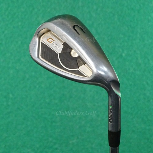 Ping g400 green dot utility - ping,
