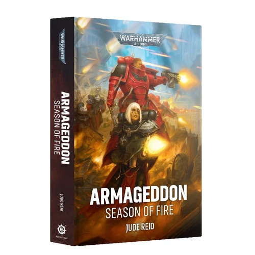 Warhammer 40000 armageddon - 40000,