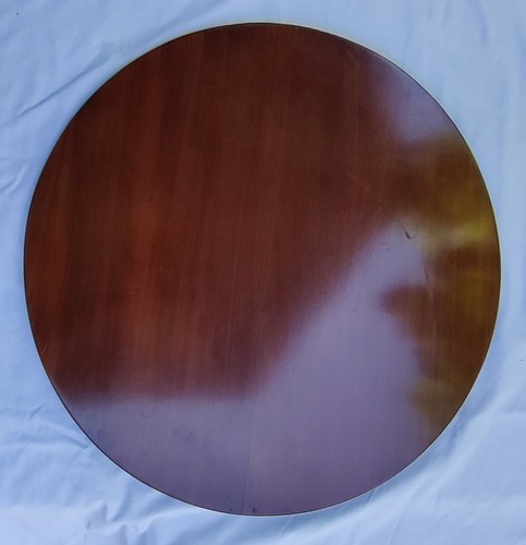 Antique inch mahogany - inch,