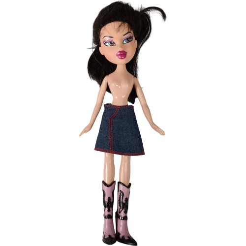 Mga entertainment bratz style - entertainment,