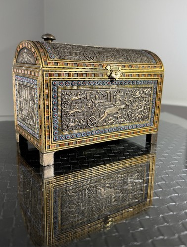 Egyptian king tut - egyptian, wedding