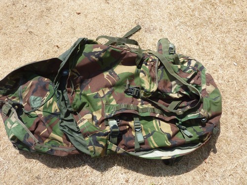 British army short convoluted - army,