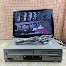 Matsui DVD & VHS Video