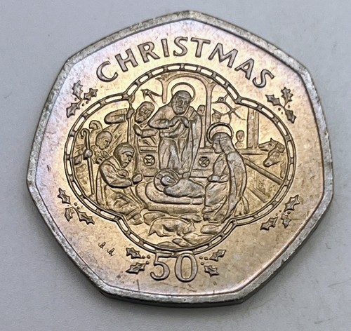 1993 isle man pence - isle,