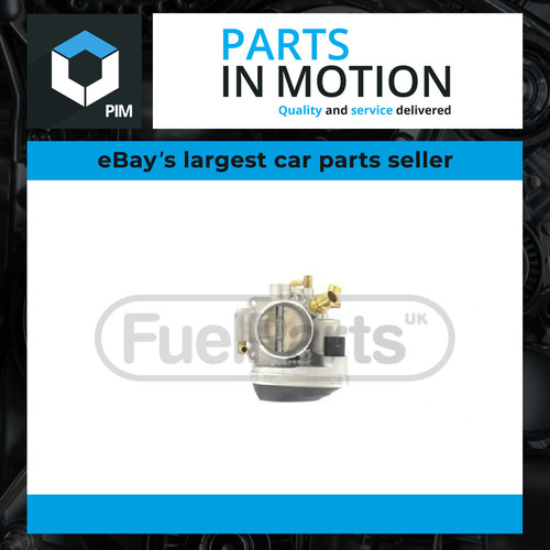 Throttle body fits vauxhall - body,