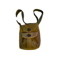 2 Cartridge Ammo Bag Vintage