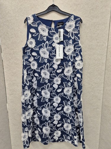 James lakeland navy white - james,