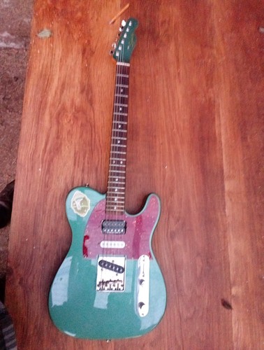 Fender squire classic vibe - vibe, 60s