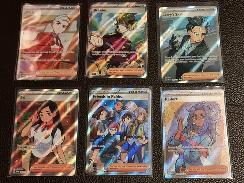 Prismatic evolutions atticus - evolutions,