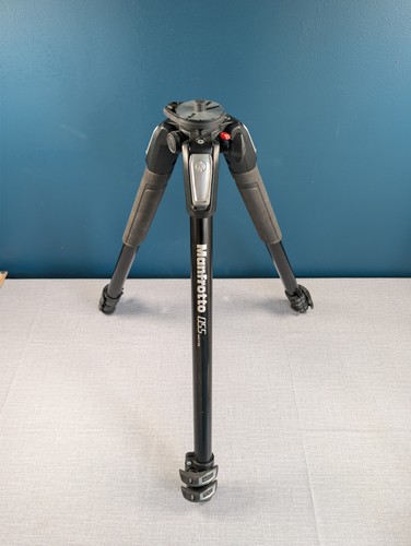 Manfrotto 055 series - manfrotto,