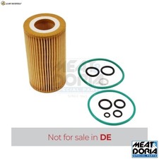 OIL FILTER 14167 FOR JEEP