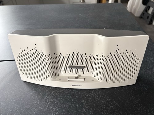 Bose sounddock speaker - bose,