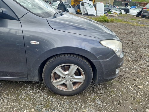 Hyundai i30 door hatchback - hyundai,