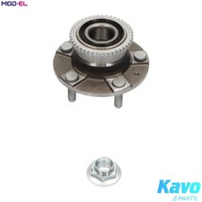WHEEL BEARING KIT WBK-4529 FOR