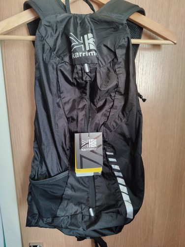 Karrimor run backpack - karrimor,