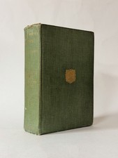 The Natural History of