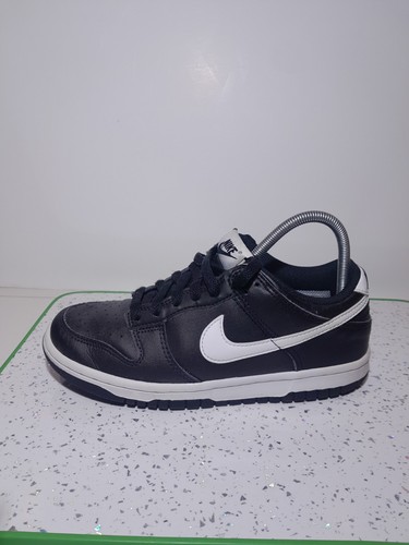Nike dunk low junior boys - nike,