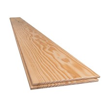 Maritime Pine Floorboards - 21