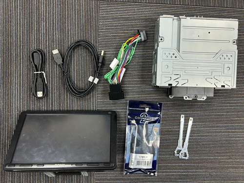 Sony xav ax8050d car - -, 9”