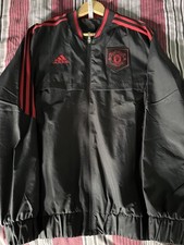 Manchester United Anthem