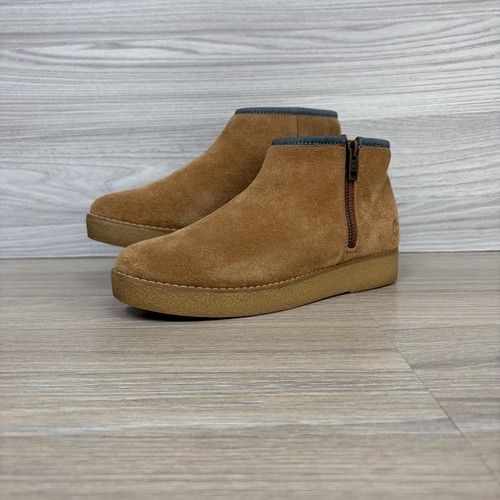 Timberland paxton hill suede - hill,
