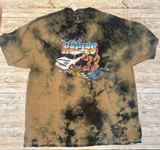 Pacsun Men Sz M Tie Dye