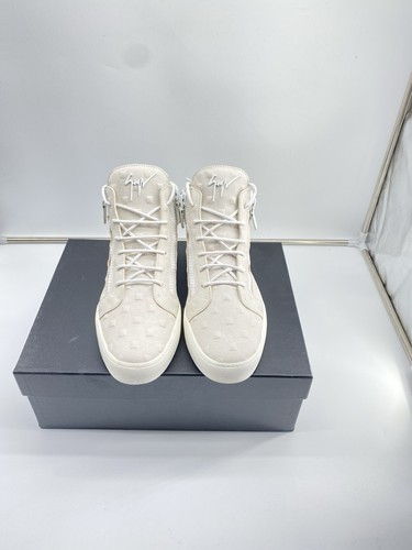 Giuseppe zanotti high top - giuseppe,