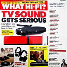 WHAT HI FI JUN 2016 FLEXSON