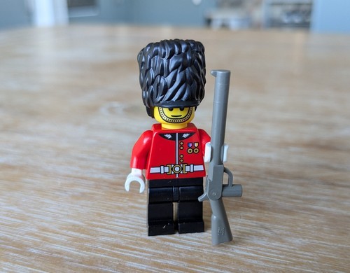Lego hamleys royal - lego,