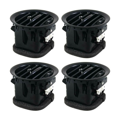 4pcs black dash - 4pcs,