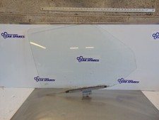 VW Transporter Window Glass T4 91-03 Drivers Right Front Drop Pane