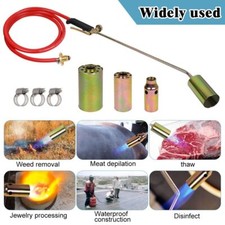 Long Arm Propane Butane Gas