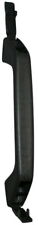 T25 Transporter Grab Handle in Black on Door Post A Pillar Type 25 T3 251857607
