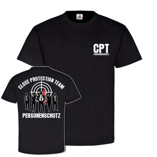 Ctp personal protection close - personal,
