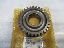 Kubota "M Series" Bevel Gear 4WD - 3P20532430