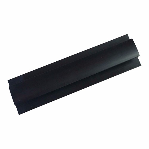 Black joining bar - black,