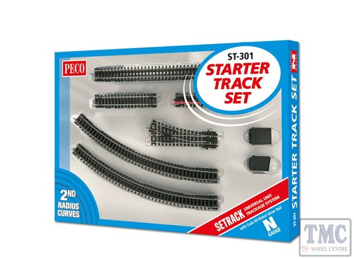 301 peco gauge - st-301, n
