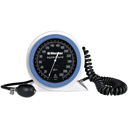 Riester big ben - ben, pressure