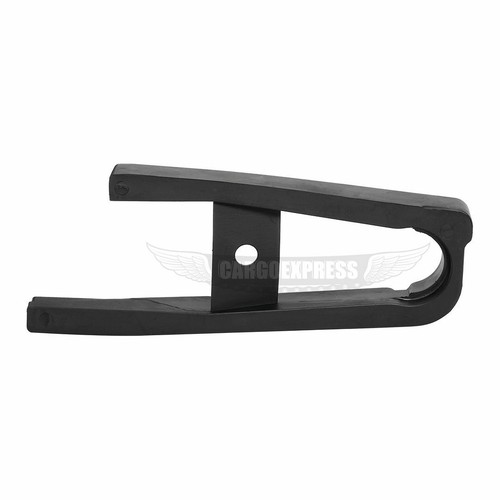 Chain slider guide guard - chain,