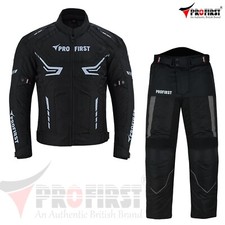 Motorbike suit for men - motorbike,