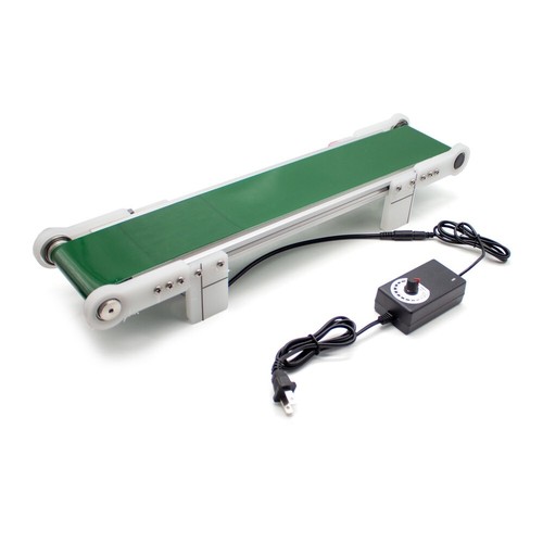Micro desktop conveyor - conveyor, belt