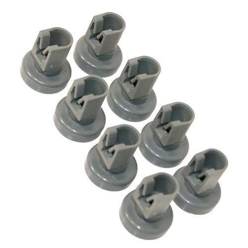 Dishwasher upper basket - 8x,
