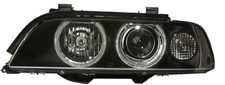 BMW Genuine Left NS Headlight